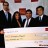 Wells Fargo Bank donates to SCDC