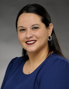 Melissa Ybarra